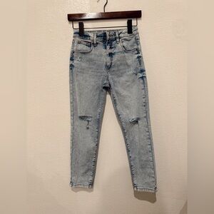 Art Class Size 10 Jeans